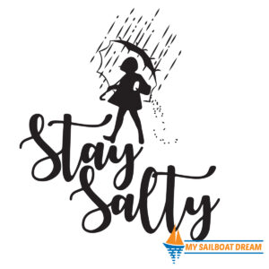 Stay Salty